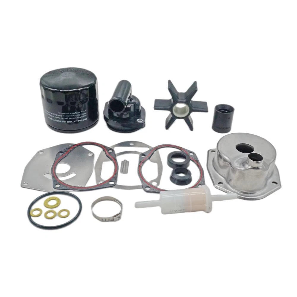 Service Kit for Mercury Outboard 150 HP EFI (8M0094233, 47-43026Q02)
