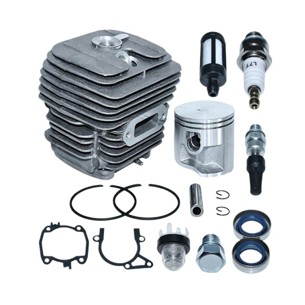 50mm Cylinder Piston Kit for Stihl TS410 TS420 (No Year Supplied)