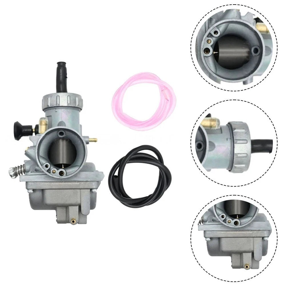 Carburetor Kit for KX65 KX80 RM65 RM80 YZ80 YZ85