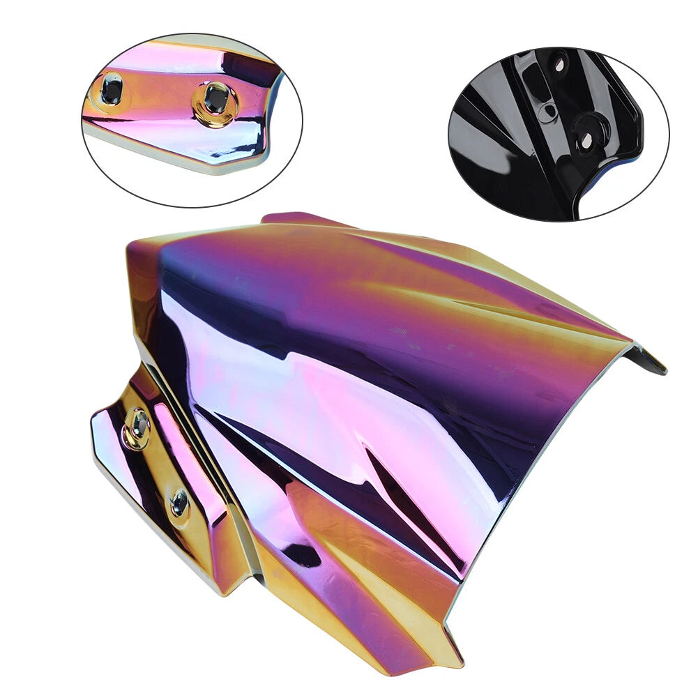Wind Deflector for Kawasaki Z650 (2017–2019)