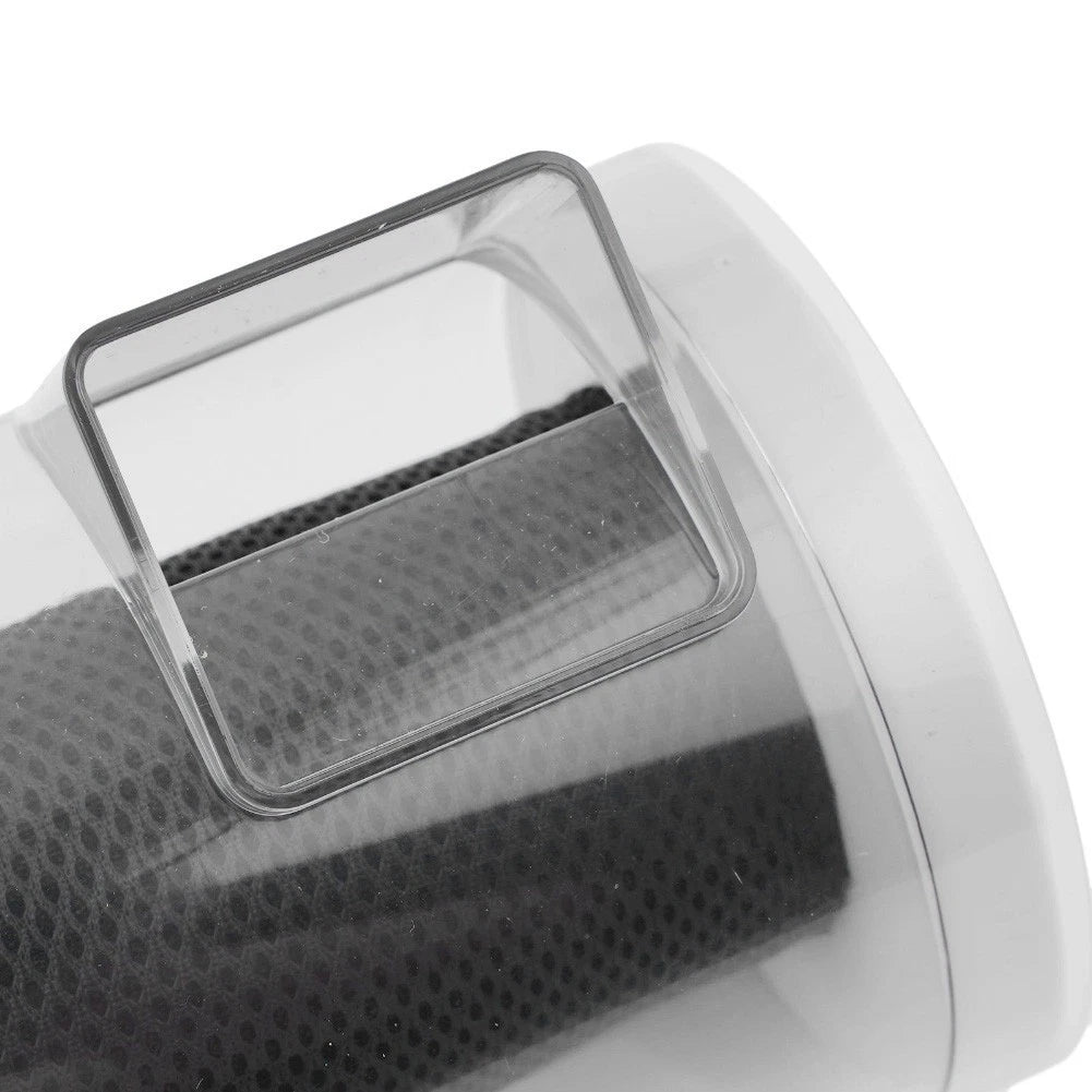 Dustbin with HEPA Filter for Deerma DX700 DX700S (2017–2023)