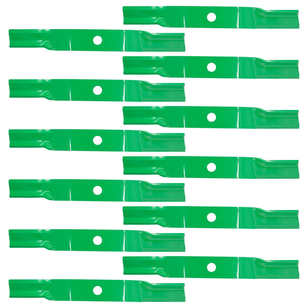 Deck Blade Replacement Kit for Land Pride ACCU-Z ZT372 (2006–2012)