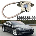 Replacement Trunk Latch Motor Rear Cover Lock for Tesla Model S X (2012–2023)