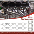 Exhaust Manifold Gasket Seal Replacement for Cadillac Escalade (2002–2014)