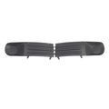 Fog Light Grill Panel Front Bumper Left Right for Transporter For T5 2003 2009