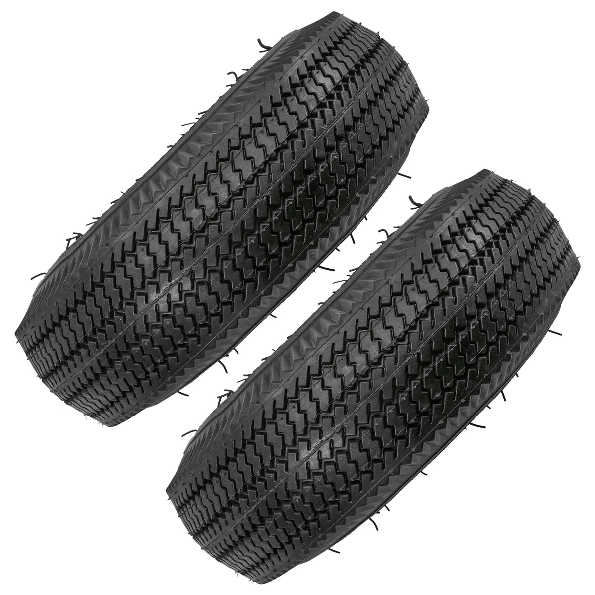Front Wheel and Tire Assembly Replacement for Exmark 42 48 52 Quest (2019–2024)
