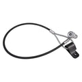 Spare Wheel Carrier Release Cable for Ford Transit (2012–Present) 2185433