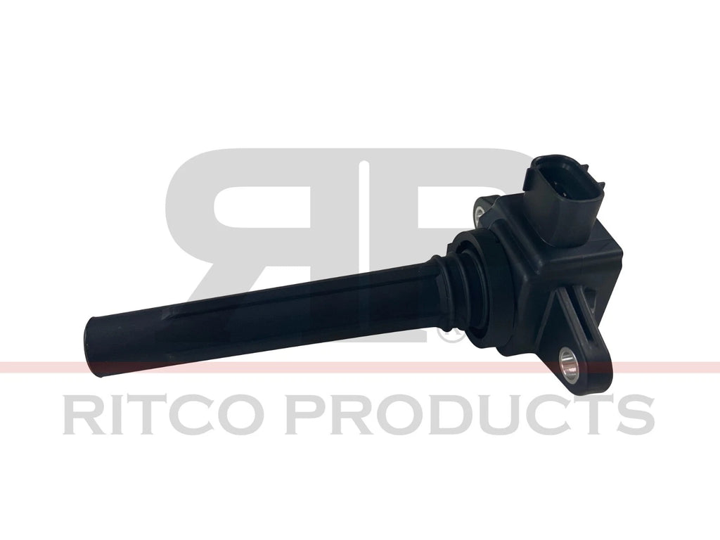 Ignition Coil for Yamaha 1800 FX SHO HO FZR FZS VX VXR (2008–2023) 6S5-82310-00-00