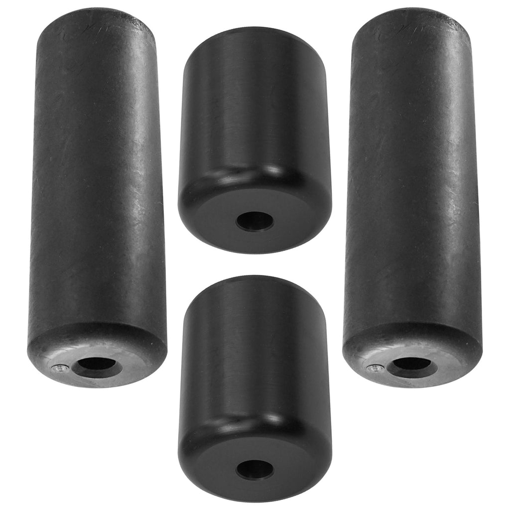 Deck Roller 60 Inch Replacement for Dixie Chopper LX2000 LX2400 (2000–2001)