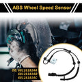 ABS Wheel Speed Sensor for Dodge Grand Caravan Front Left Right (2008–2020)