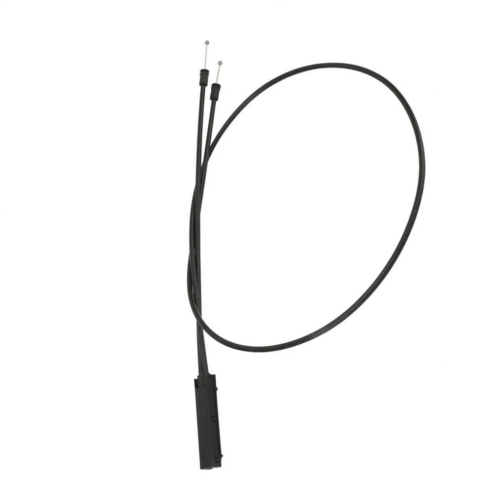Hood Release Cable for Front Engine Hood Repair (2010–2015)