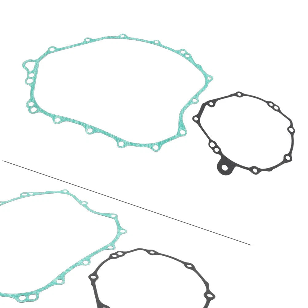 Clutch Generator Cover Gasket for Honda CBR1000RR (2004–2007)