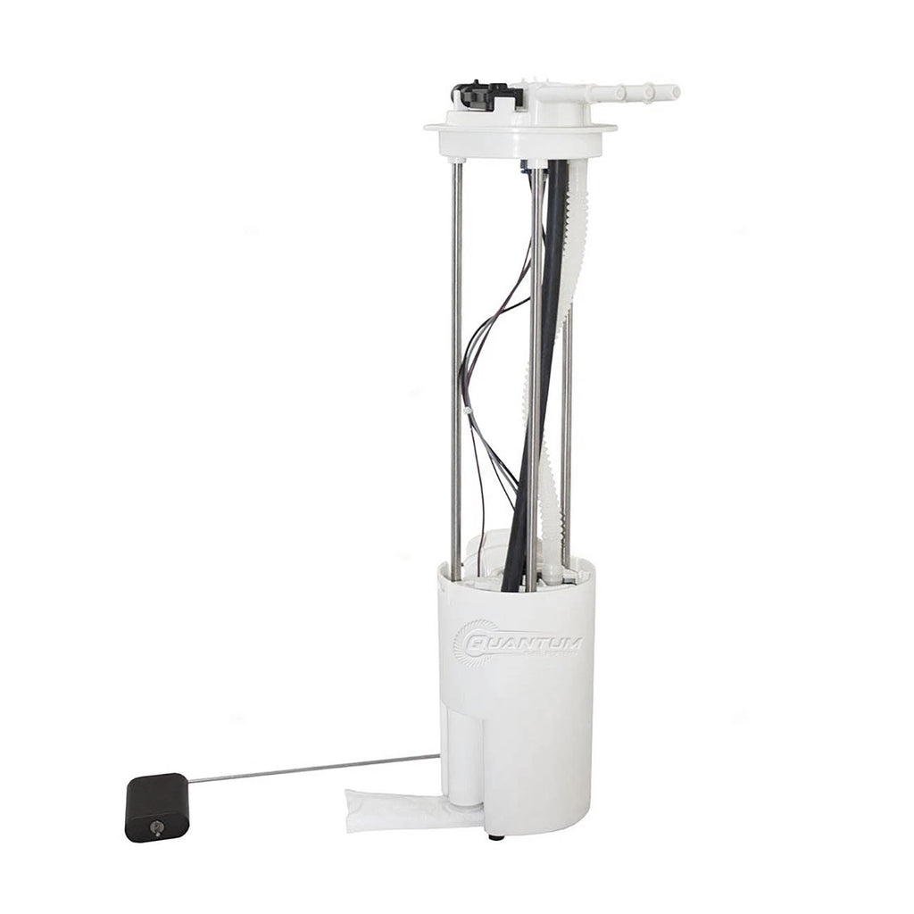 Fuel Pump Module for 01-03 Chevy Silverado 3500 6.0/8.1L 2 Plug