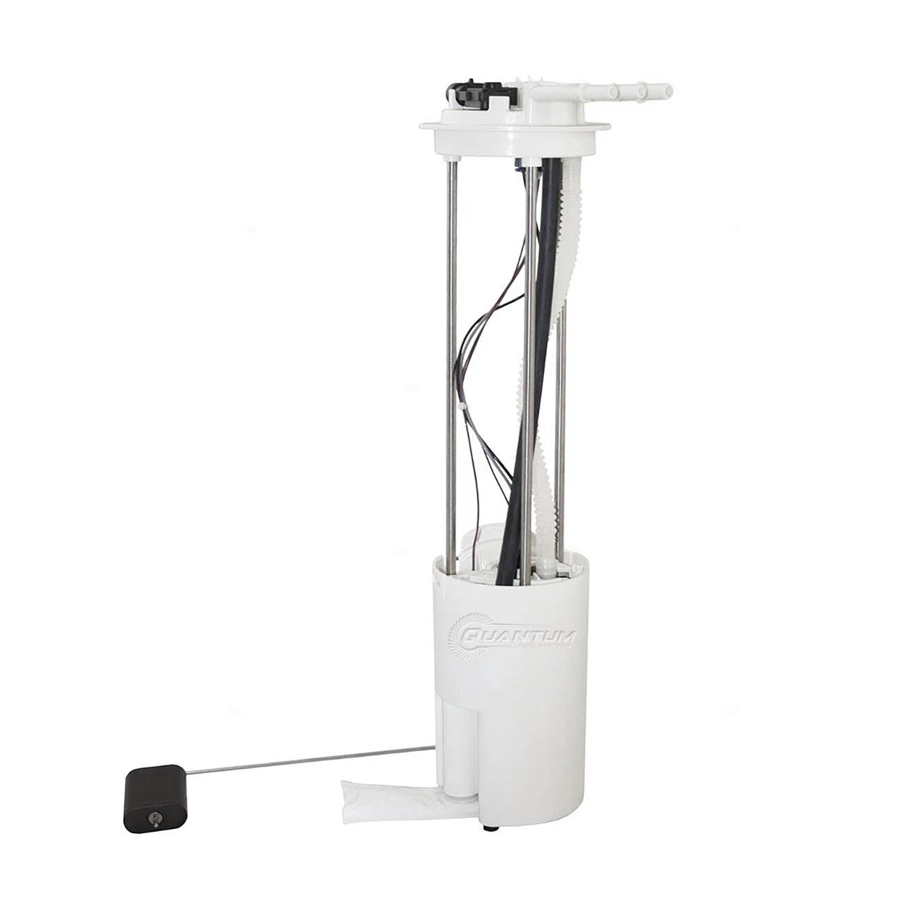 Fuel Pump Module for 01-03 Chevy Silverado 3500 6.0/8.1L 2 Plug