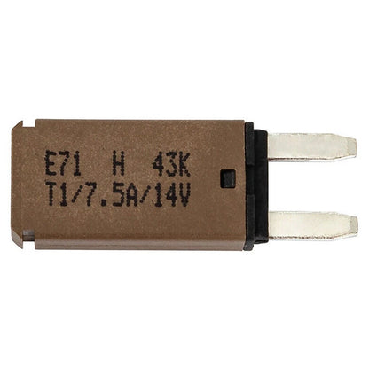 Circuit Breaker Fuse 12-24V/DC for Mini ATM (12V)