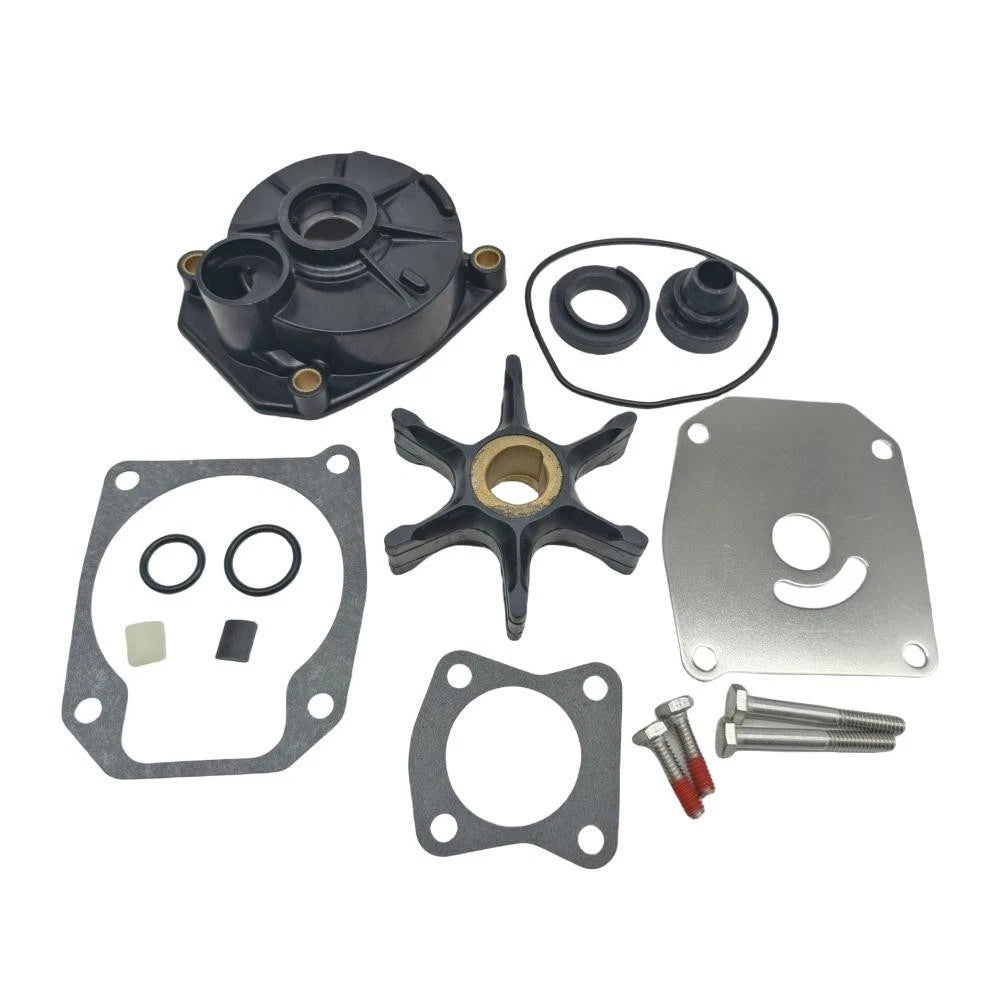 Water Pump Impeller Kit for Johnson Evinrude Outboard (40-60 HP) (5000308, 0438593)