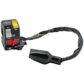Left Handlebar Switch for Honda ATC250SX (1985–1987)