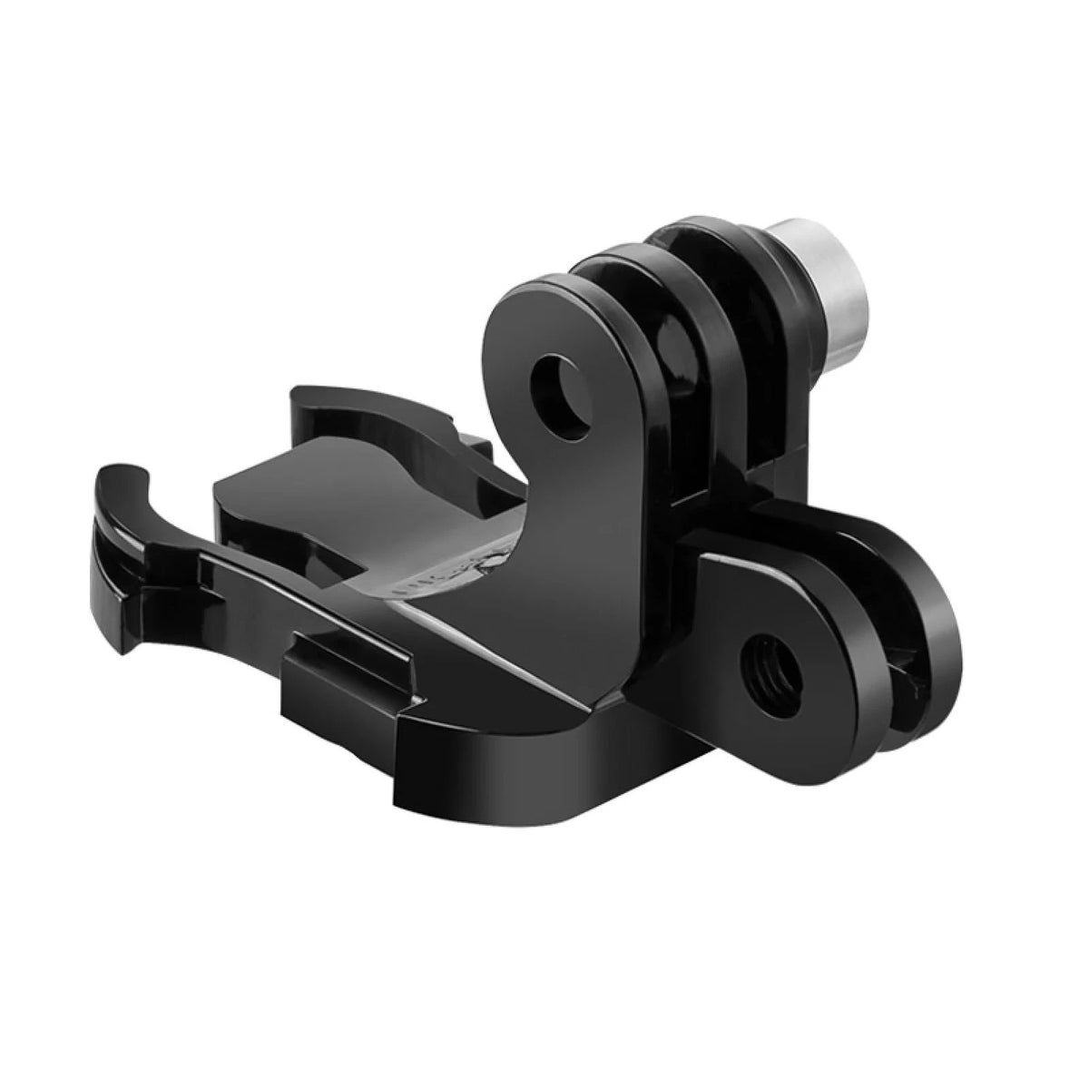 Quick Release J Hook Adapter Mount Bracket for GoPro Hero 8, DJI Osmo Action