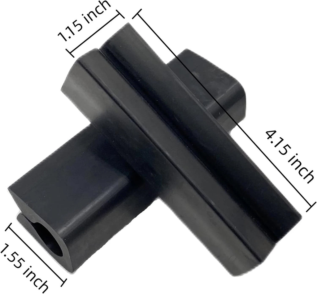 Transom Saver Support for Suzuki Boat (140-200 HP)