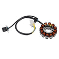 Magneto Alternator Stator for Kymco Agility R16 125 City 125i (2013–2020)