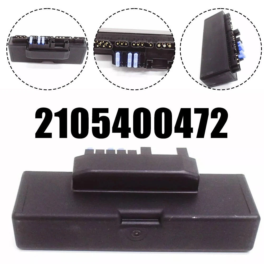 Quick Replacement Fuse Box Relay Unit for Mercedes E Class W210 R170