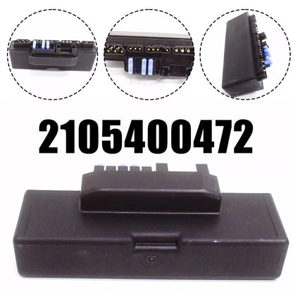 Quick Replacement Fuse Box Relay Unit for Mercedes E Class W210 R170