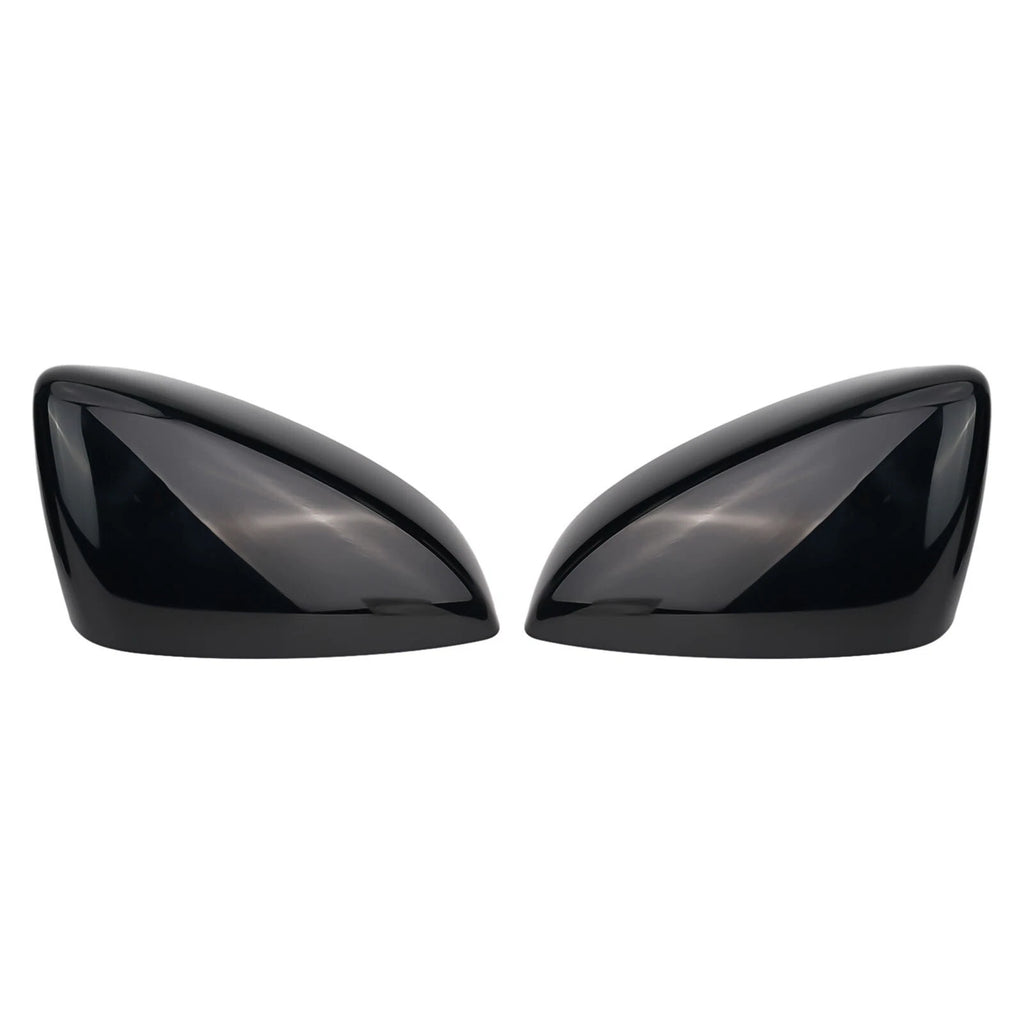 Side Mirror Cover for Mazda CX-30 (2020–2023) - ABS Material