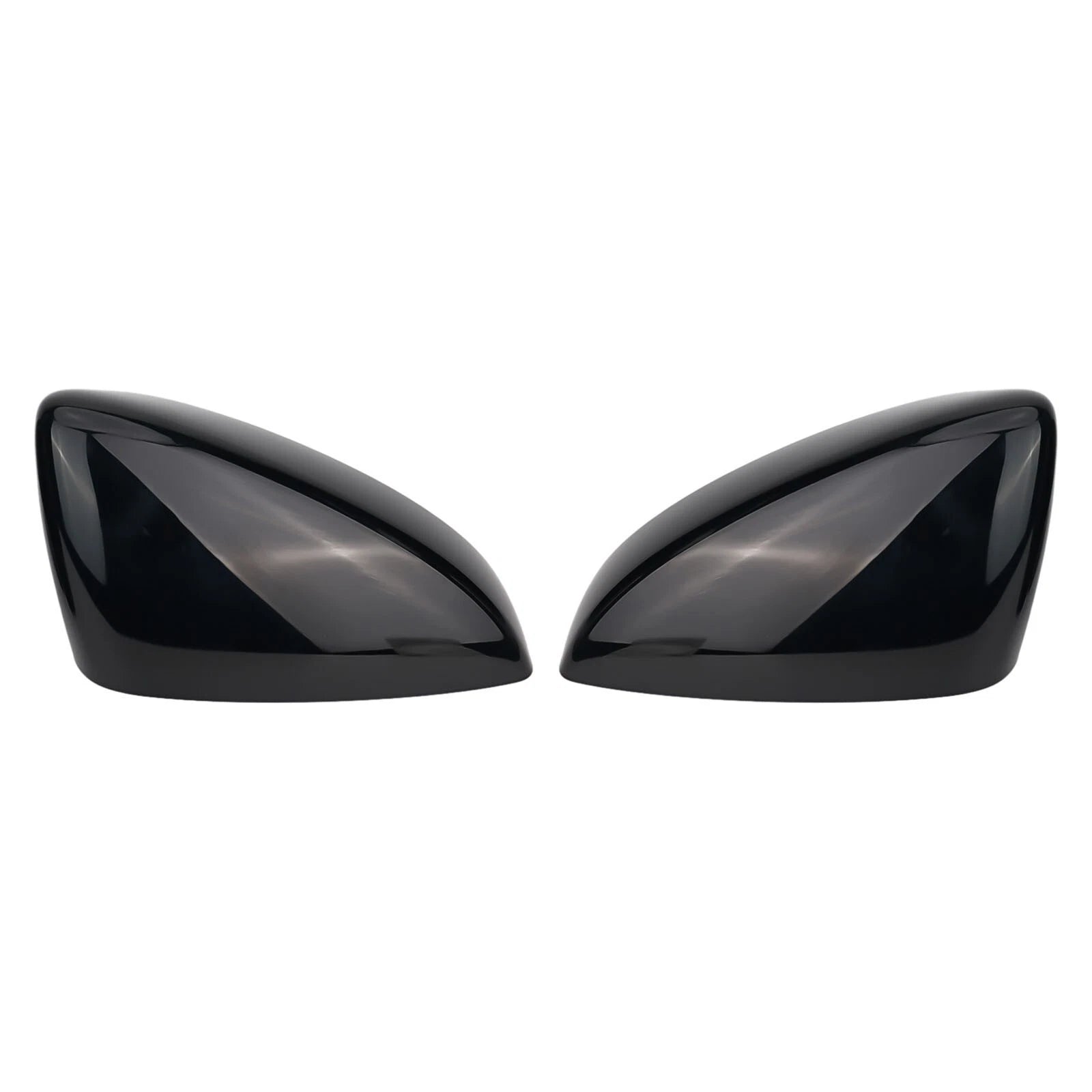Side Mirror Cover for Mazda CX-30 (2020–2023) - ABS Material