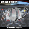 Oxygen Sensor Downstream Replacement for Chevrolet Malibu (2013–2019)
