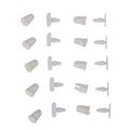 Set of 4 Trim Clips for (2010–2023)