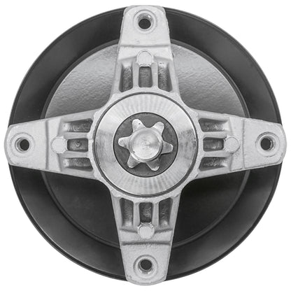 Deck Spindle Replacement for MTD Craftsman T2700 LT4600 CLT46CVT (2018–2023)