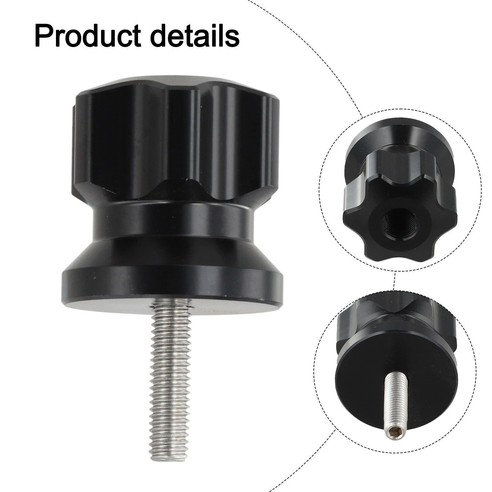 Aluminium Alloy Shift Adjustment Tool for Bicycle Maintenance