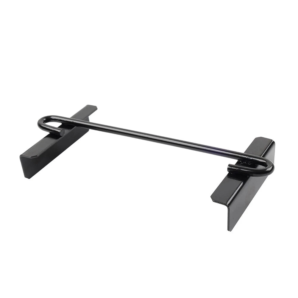 Battery Hold Down Clamp Bracket for Universal CrossBar SUV