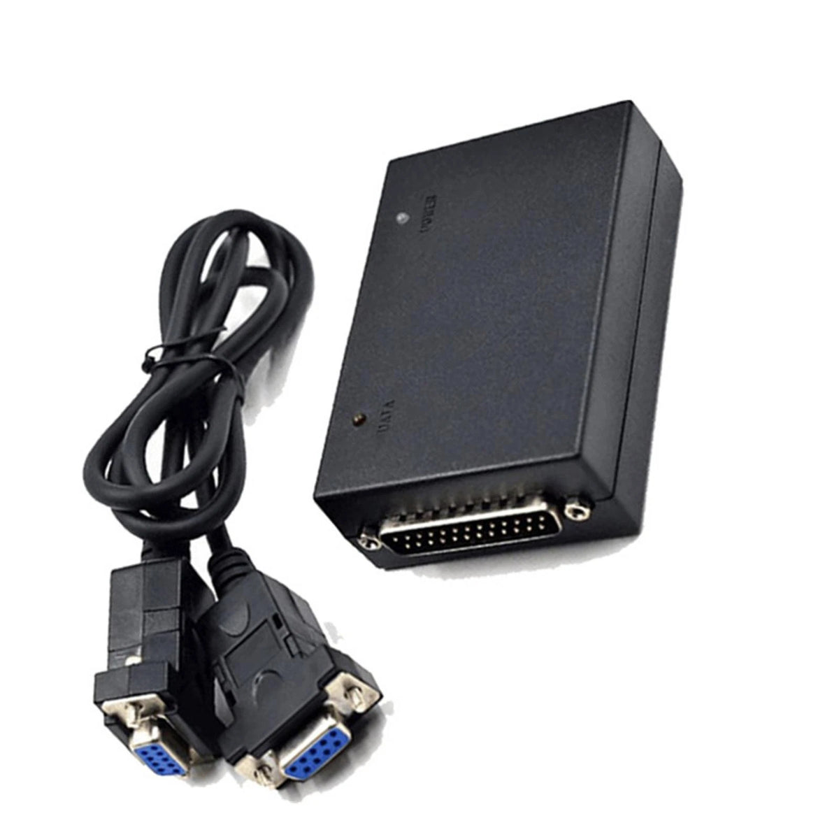 Programming RIB Radio Interface Box for Motorola HT1000 HT750 HT1250 (1995–2005)