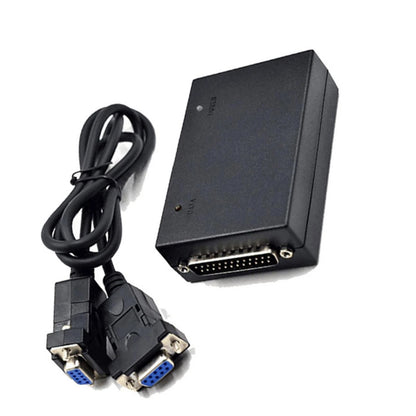 Programming RIB Radio Interface Box for Motorola HT1000 HT750 HT1250 (1995–2005)