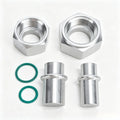 Rear A/C Block Off Kit for Compatible Models (2003)