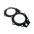 Cylinder Head Gasket for Yamaha Outboard 40B 40C 40D 40F (40HP) 676-11181-A1 18-3892