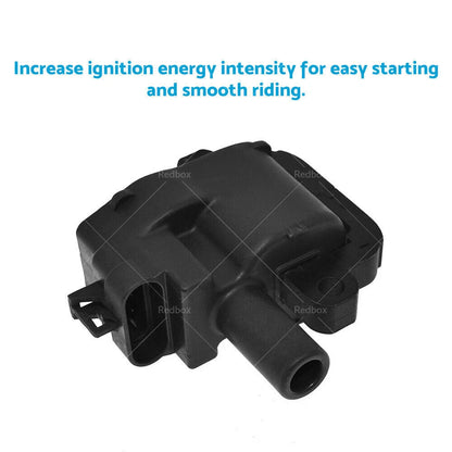 Ignition Coil for Holden Commodore Caprice Statesman 5.7 LS1 (1997–2006) 12558948