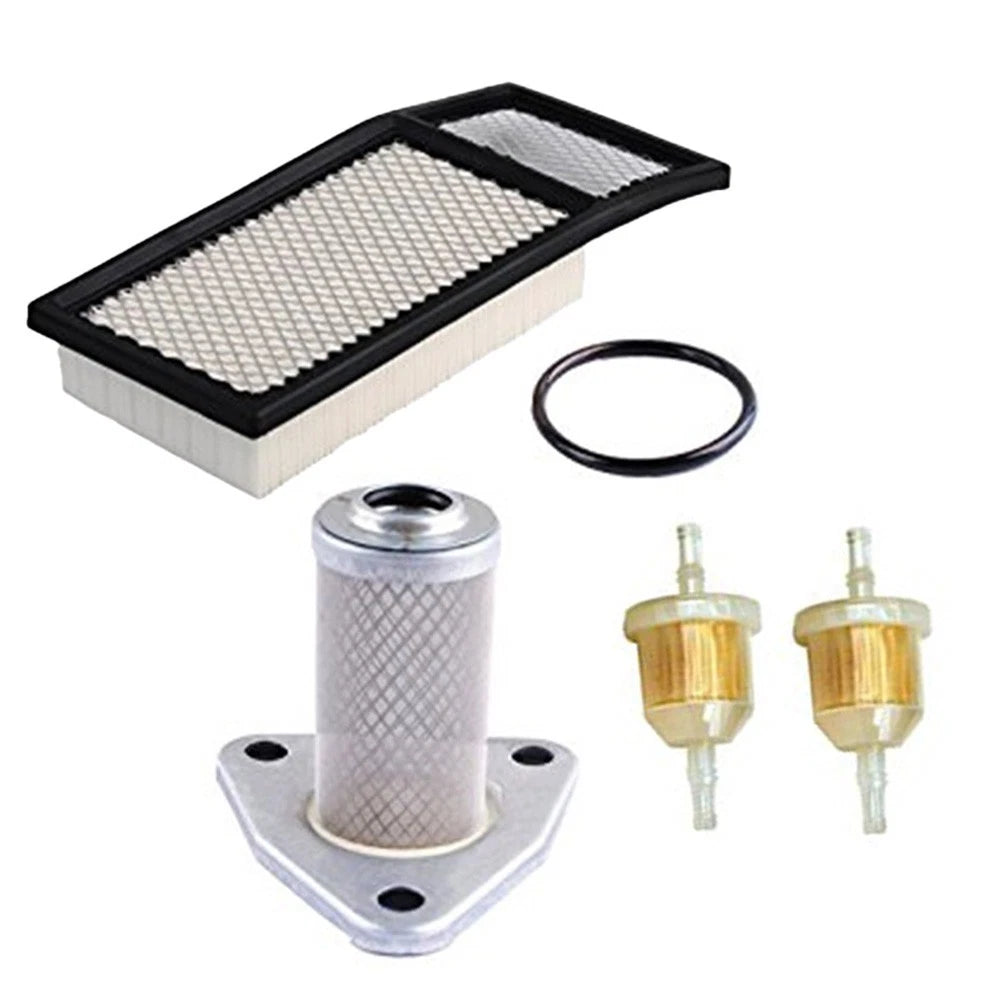 Complete Maintenance Filter Kit for EZGO Golf Carts (All Years)