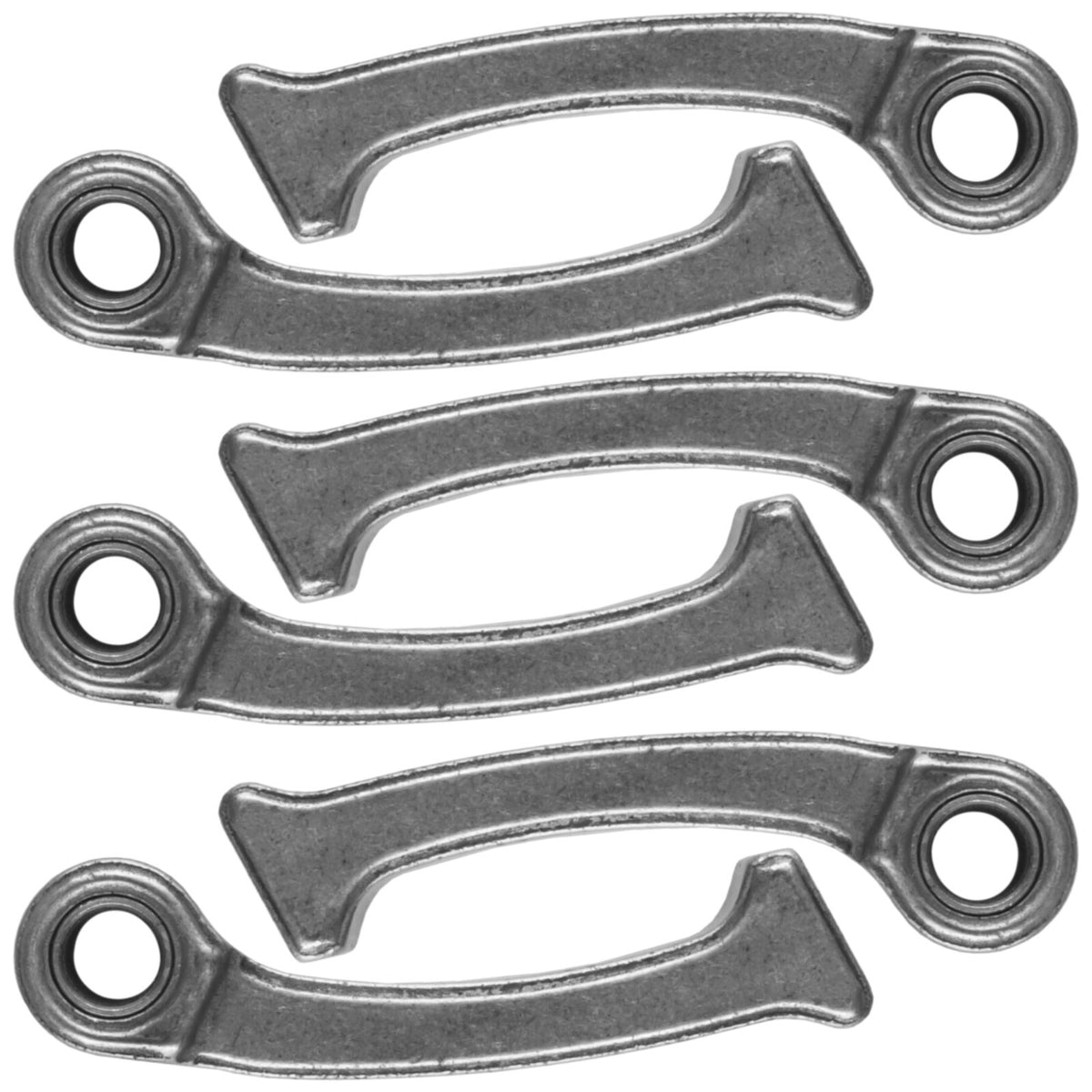 Centrifugal Lever Set Replacement for Can-Am Outlander 800R Max EFI (2011–2012)