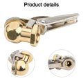 High Performance 14 Inch Tire Inflating Nozzle for Various Applications