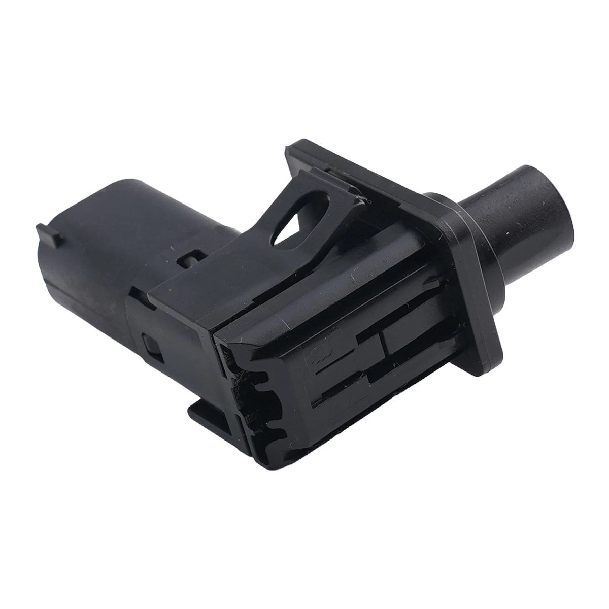 Hood Switch Sensor for Security Anti-Theft Replacement (YUE000161, YUE000162)