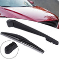 Set of 2 Rear Wipers for Mazda CX-3 (2015–2018)