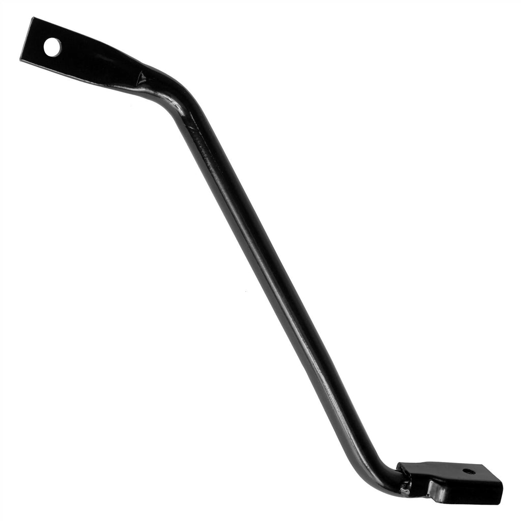 Front Fender Braces Stays Bracket Replacement for Yamaha (2000–2016)