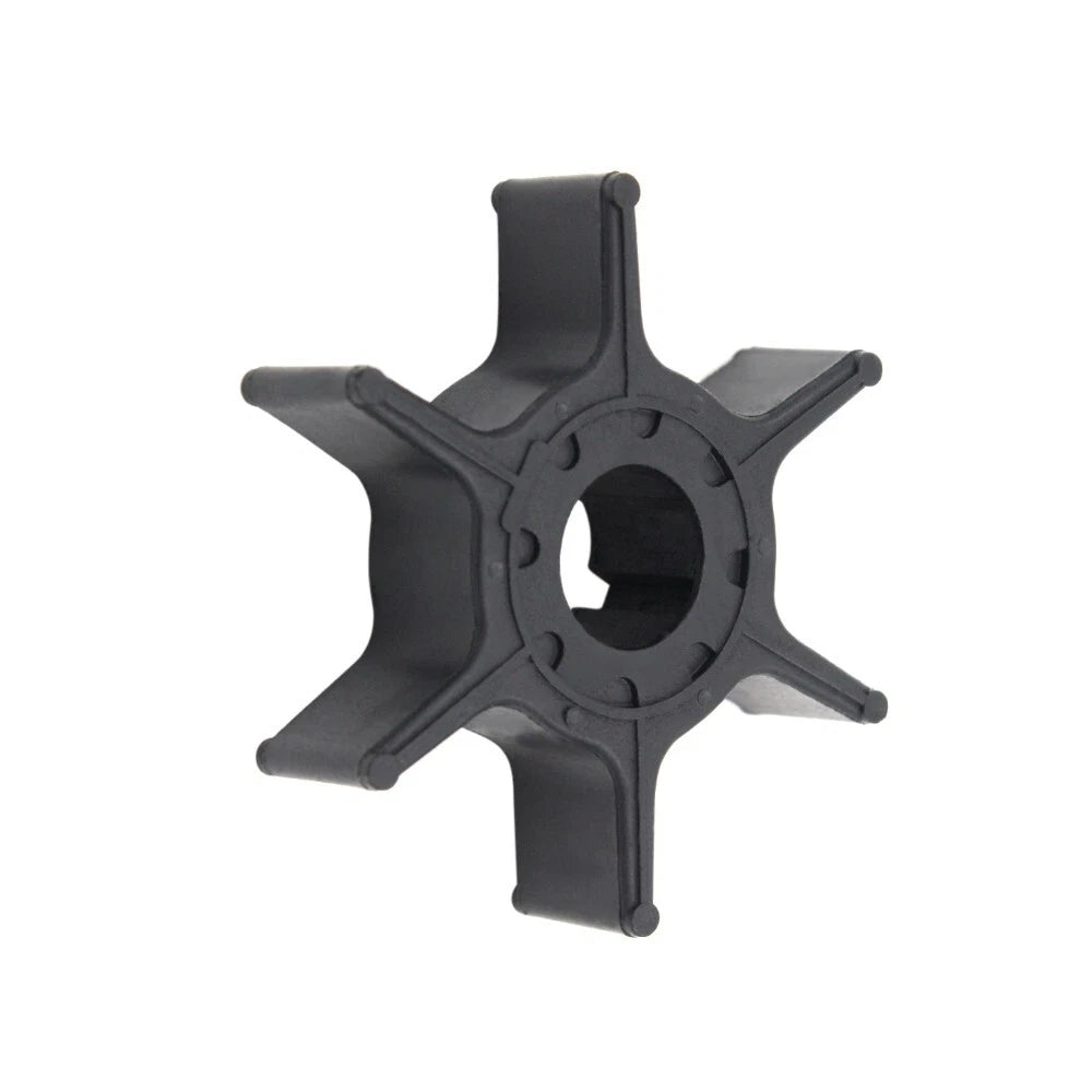 Water Pump Impeller for Yamaha Outboard 9.9 15 20HP (4-Stroke) (63V-44352-01)