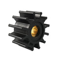 Water Pump Impeller for Various Marine Engines (Compatible)