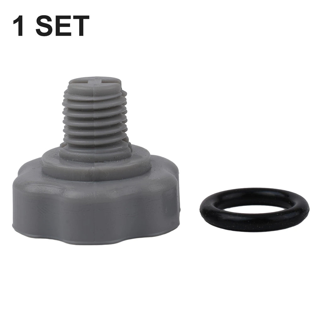 Filter Pump Valve & O Ring Replacement for Intex 10725, 10264 (25004/2500)