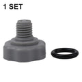 Filter Pump Valve & O Ring Replacement for Intex 10725, 10264 (25004/2500)