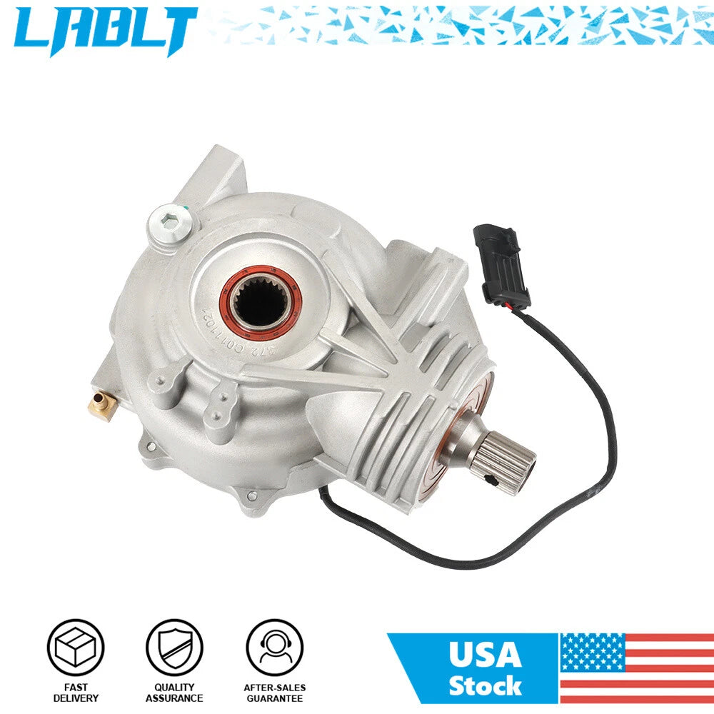 Front Differential for Polaris Ranger 570 (2015–2021)