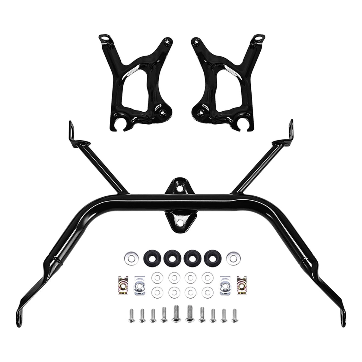 Side Spoiler Fairing Bracket for Harley CVO Road Glide ST FLTRXSTSE (2023–2025)